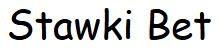 Stawki Bet